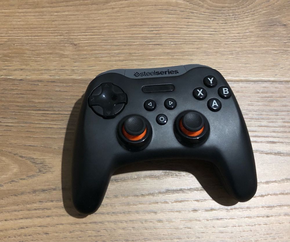 GAMEPAD Steelseries XL Stratus