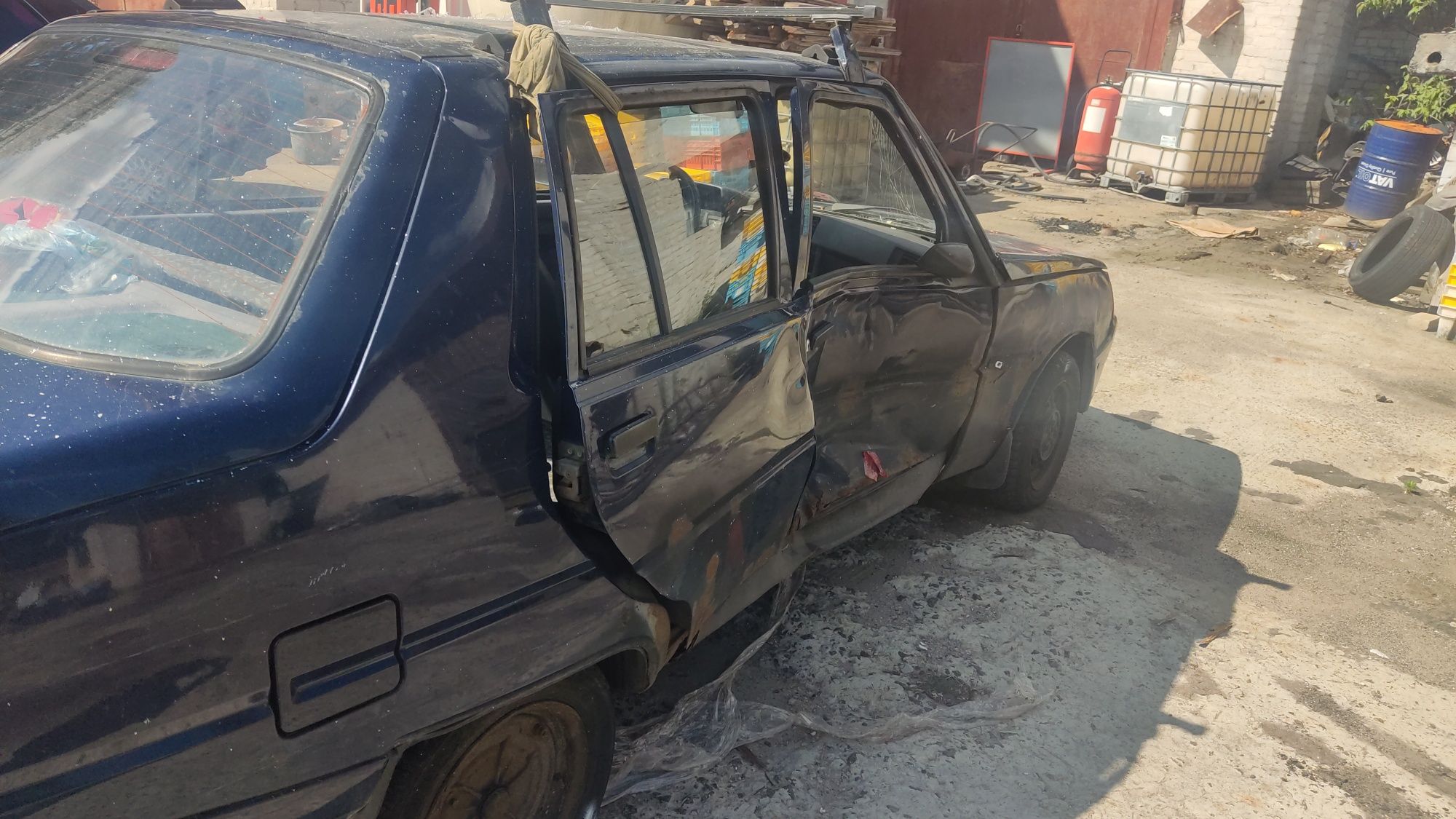 Продам Таврия Славута
