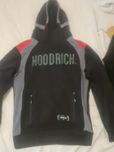 Vendo camisola  Hoodrich