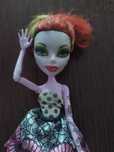 Lalka monster high