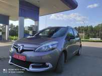 Renault Grand Scenic 3