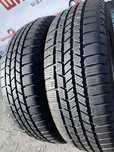 Шини 235/65 R18 пара Continental зима 6,9-7,4мм
