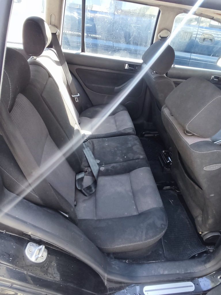 Golf 4 break  bom