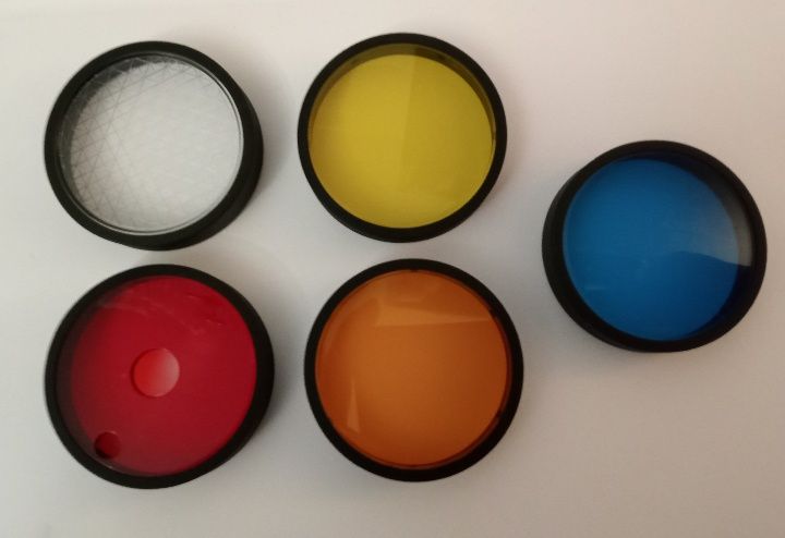 polaroid NOW+ Instant Camera generation

2