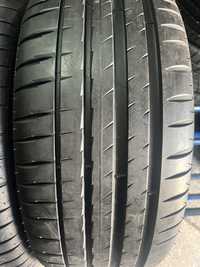 225/50/17 R17 Michelin Pilot Sport 4 4шт