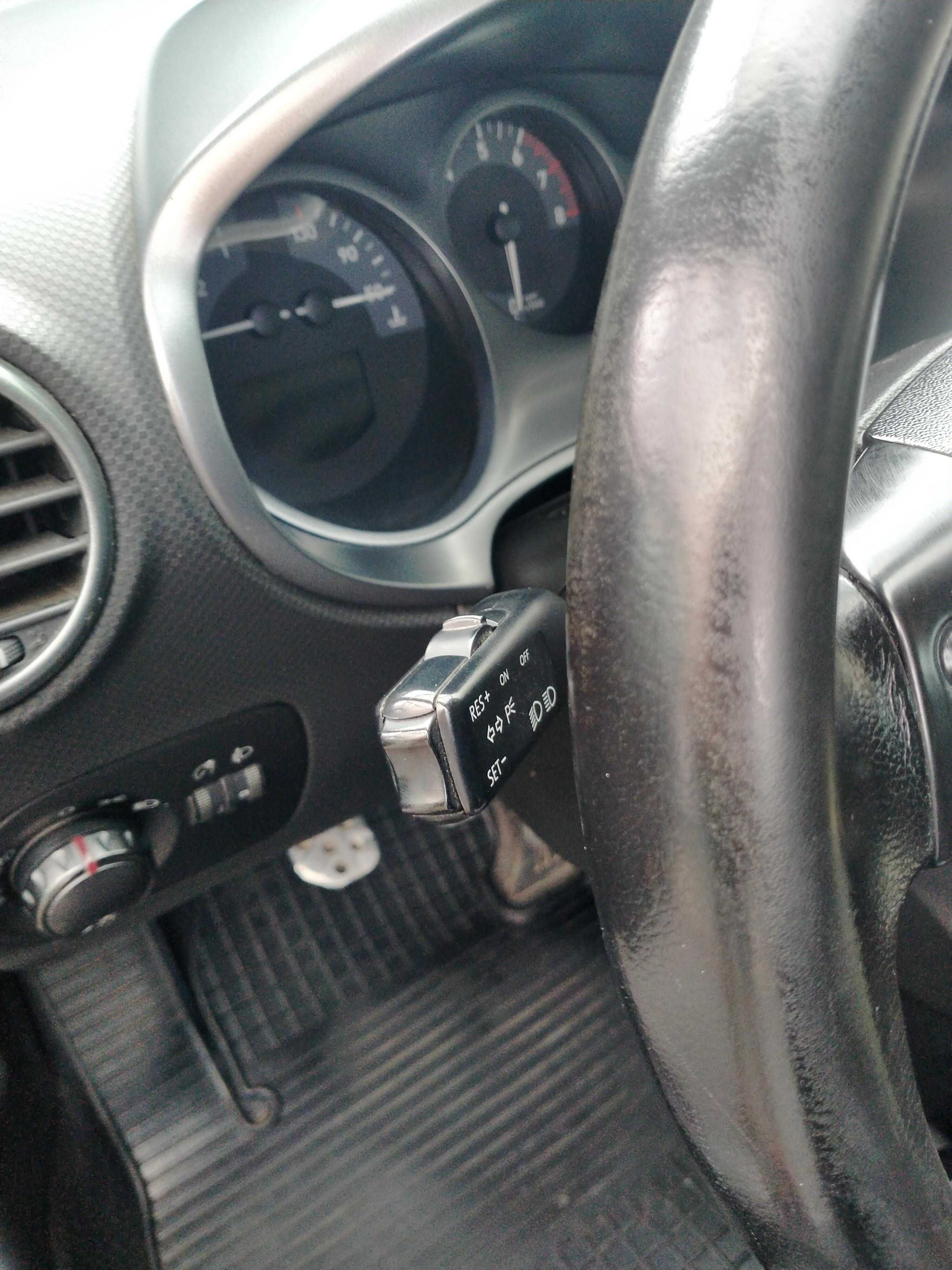 Seat Leon II покоління 2007 1.6