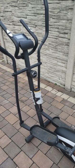 Orbitrek magnetyczny