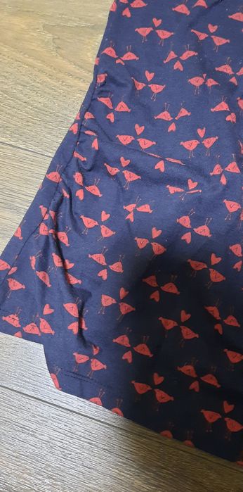 Футболка для вагітної р. S (8), Maternity, речі для вагітних.