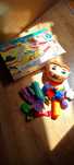 Play doh ciastolina dentysta