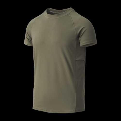 Футболка HELIKON-TEX functional t-shirt теніска для тренувань поліефір