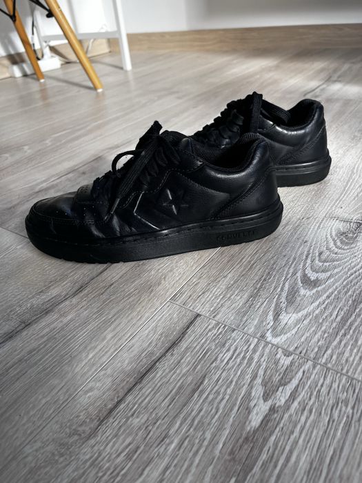 Buty Converse Czarne