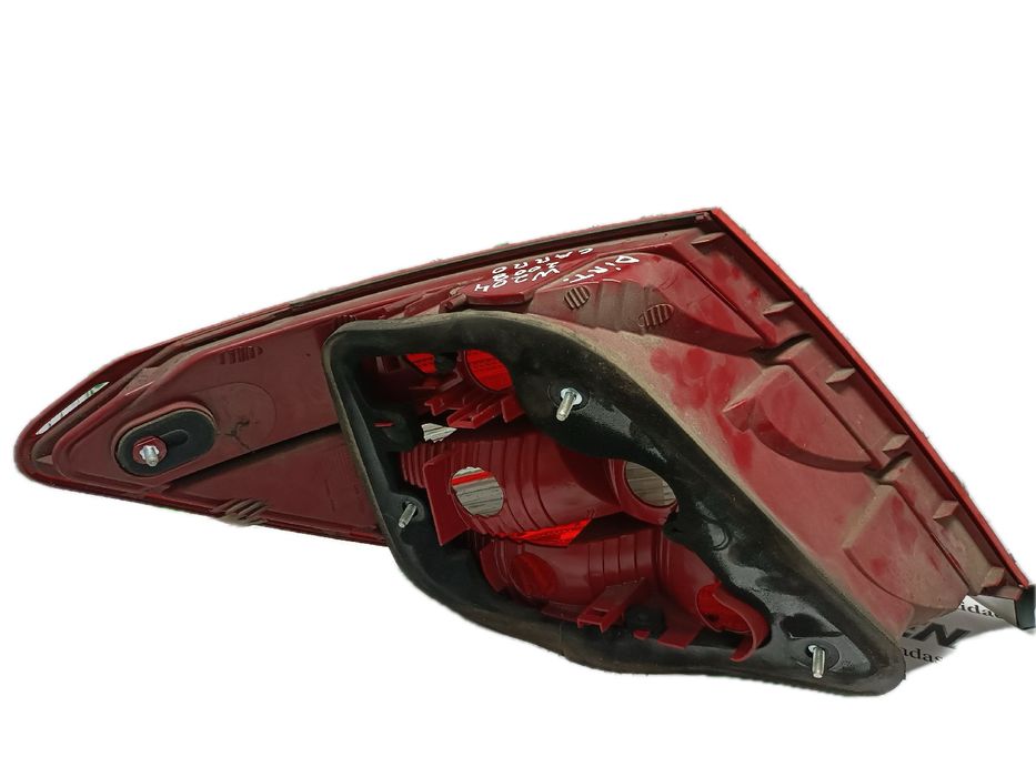 Farolim direito MERCEDES-BENZ Classe C (W204)