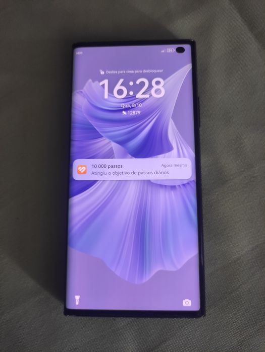 Vendo Huawei mate x 2