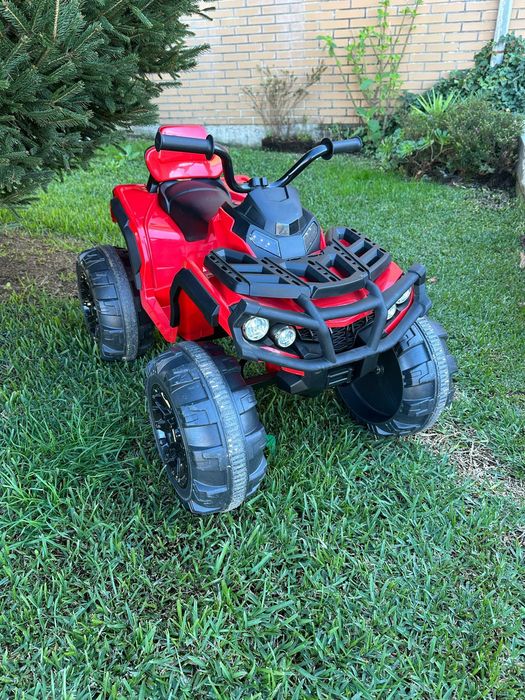 Mota de criança elétrica