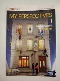 My perspectives 1