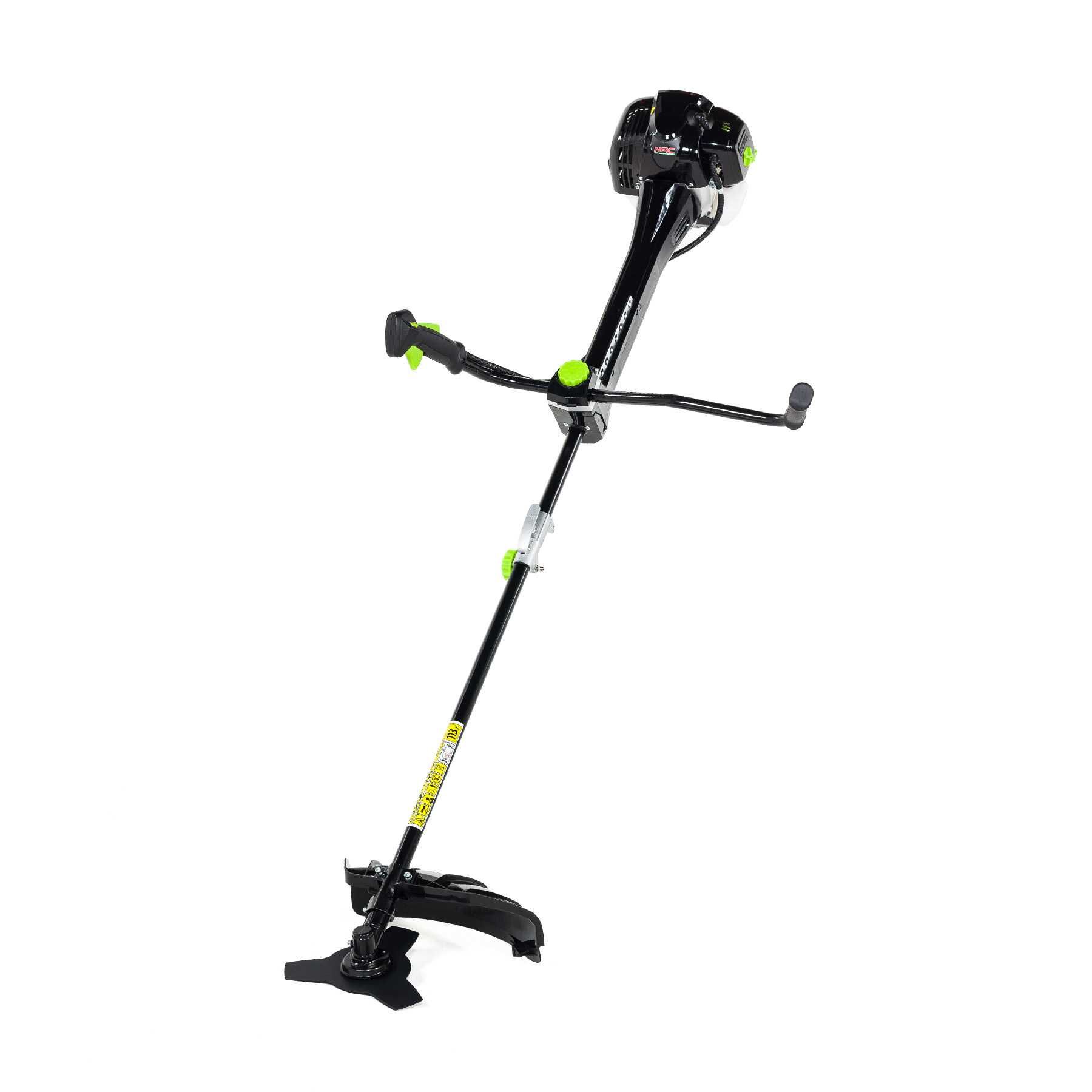 Kosa spalinowa NAC BP620-38KA-T