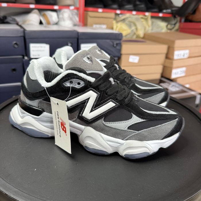 Чоловічі термо кросівки NB 9060