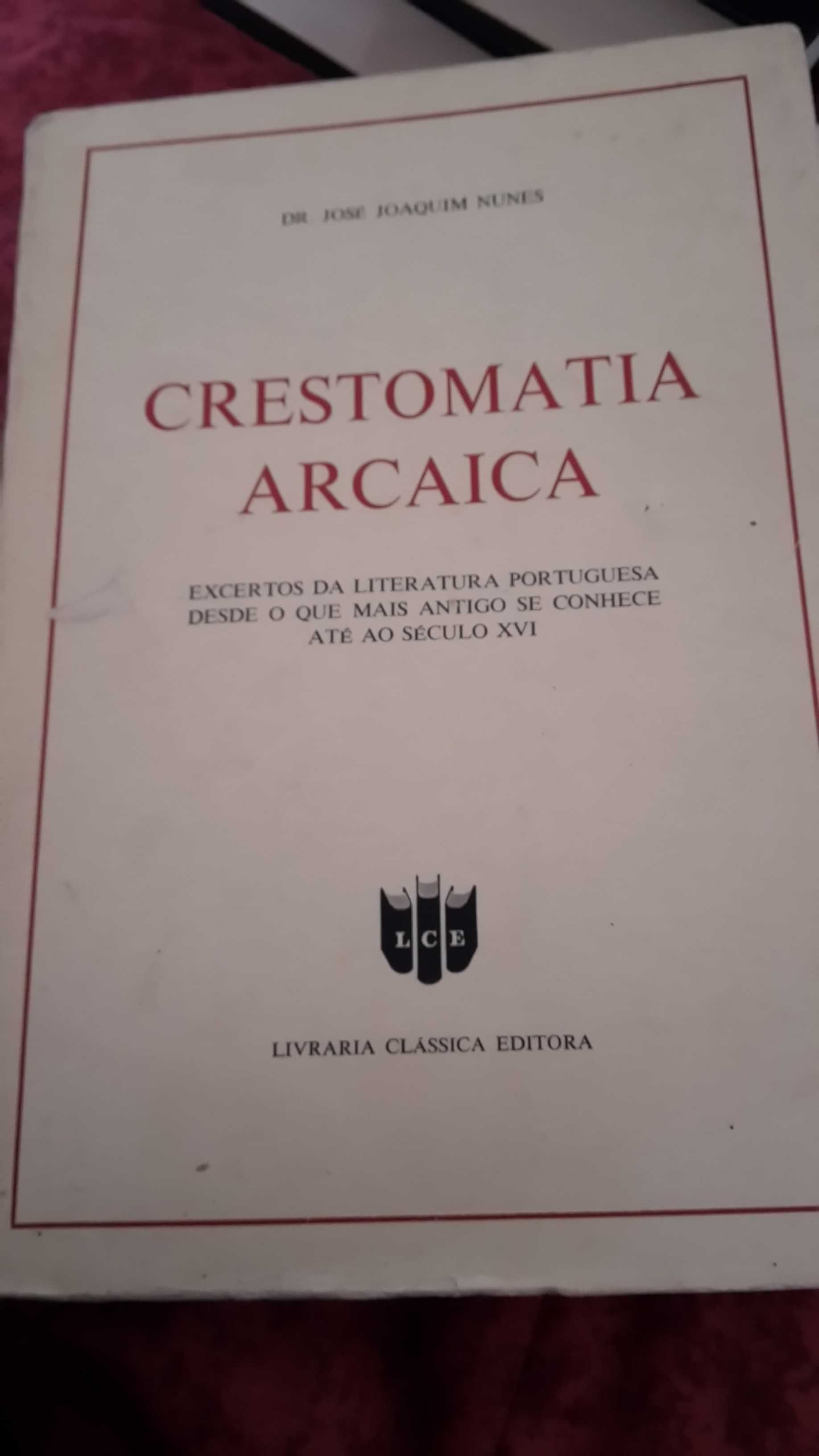 Estudos portugueses