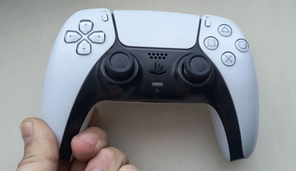 Pad PS5 PlayStation Sony Dualsense kontroler