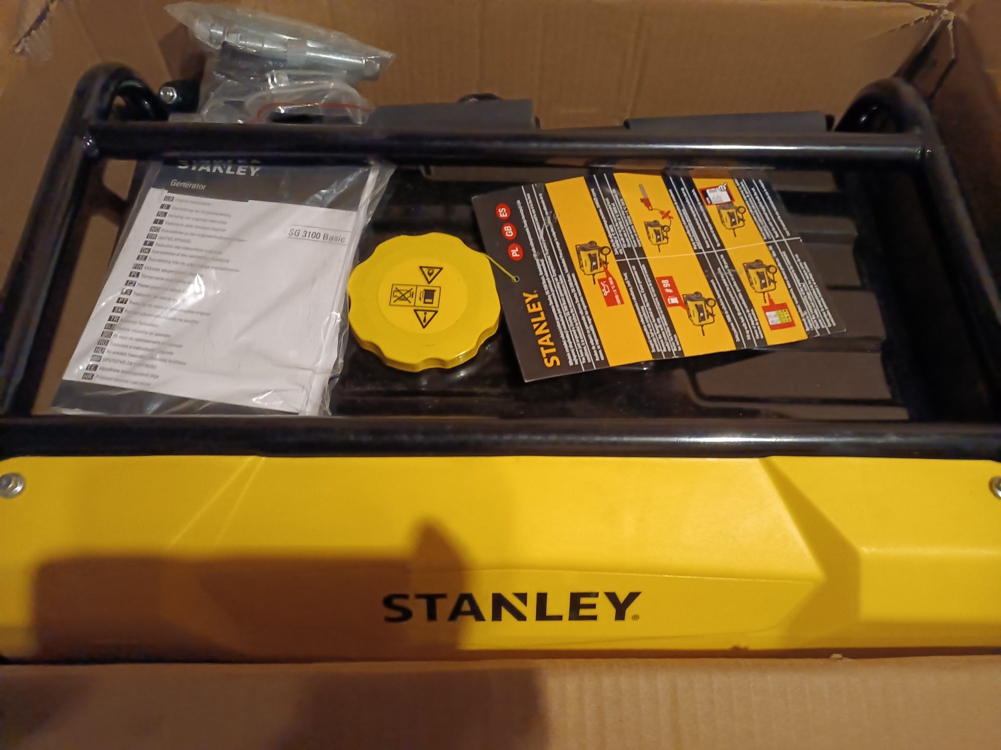 Stenly sg 3100 (2600-2900w)