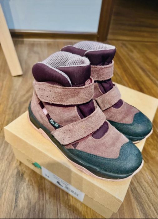 Renbut śniegowce rozm.34