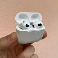 AirPods 3a Geração