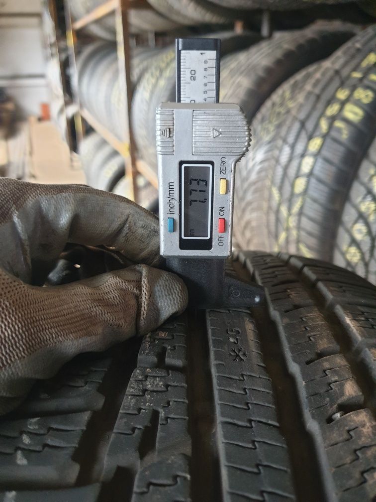 205/50R17 93V Nokian Wr A3       Z269/90C