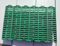 Ruszt maciorowy plastikowy  60x40