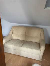 kanapa oraz fotel