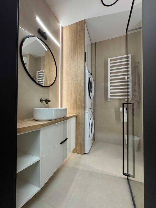 Nowe mieszkanie ul. Rogalewicz Ostrołęka z internetem