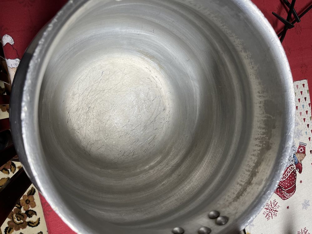 Panela de Pressão Magefessa 22L