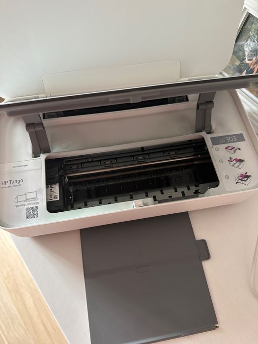 HP Tango + 2 B/W + 1 color printer64409325536897122
