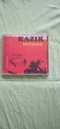 Kazik. Melassa. CD