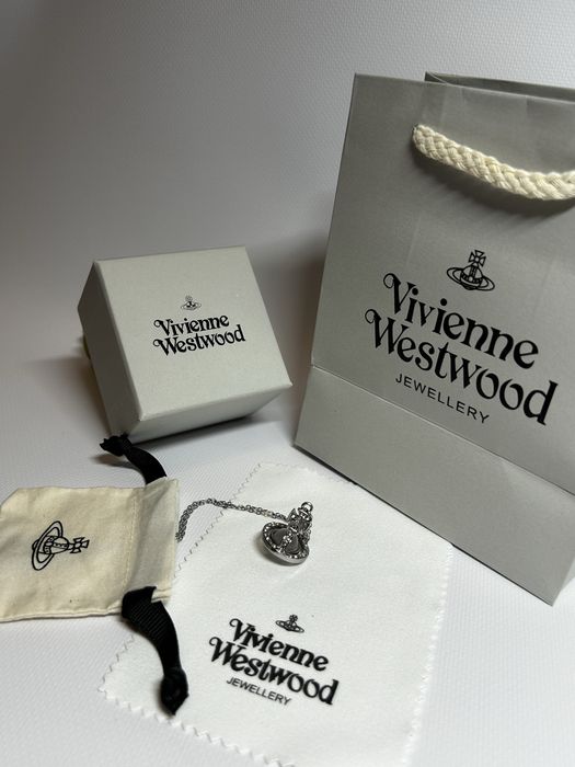 Підвіска VivienneWestwood / Кулон Vivienne Westwood