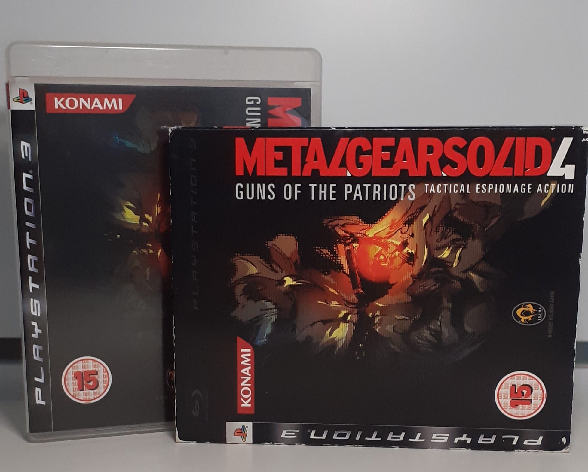 Gry PS3 zestaw 4szt lub pojedynczo