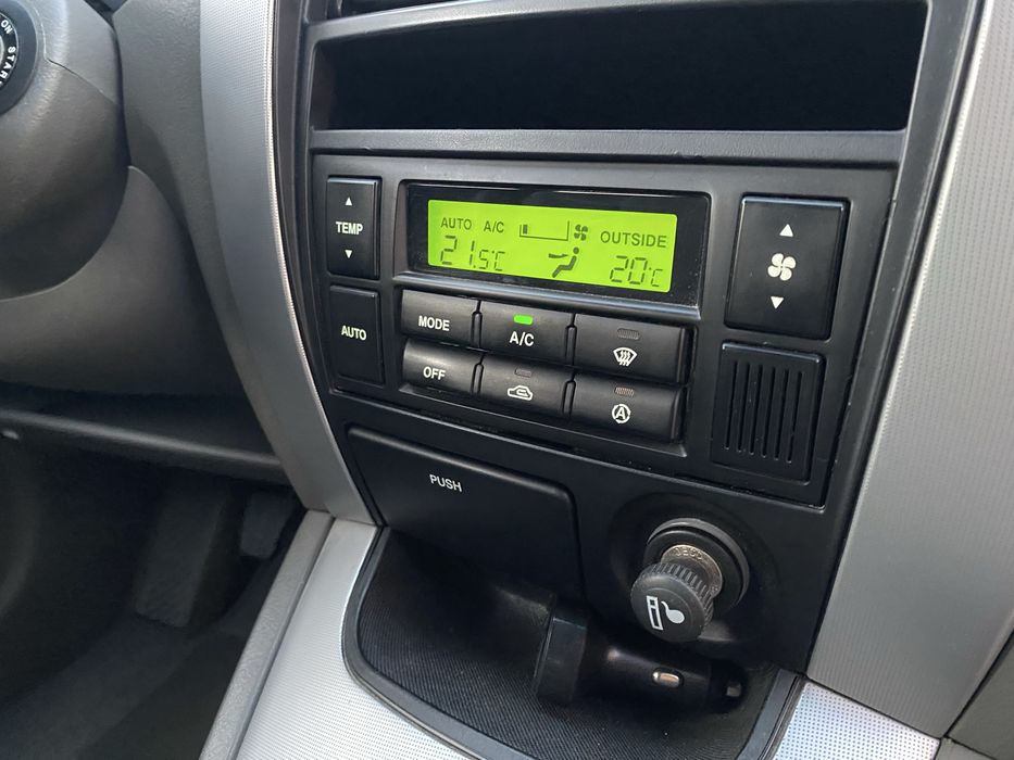 Продам хюндай туксон в збереженому стані!!!