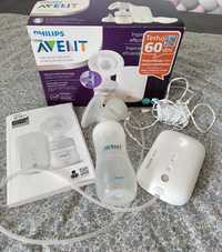 Philips Avent Premium Natural Motion laktator elektryczny