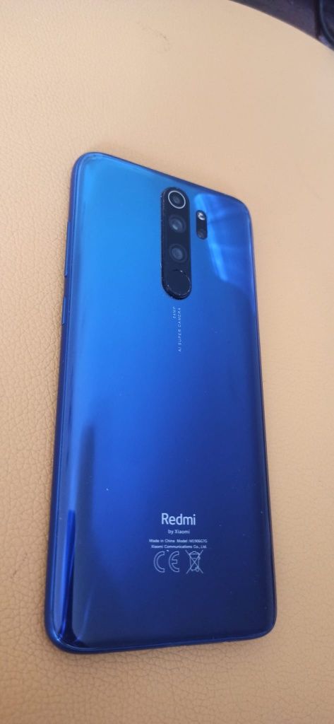 Xiaomi REDMi Note 8 Pro