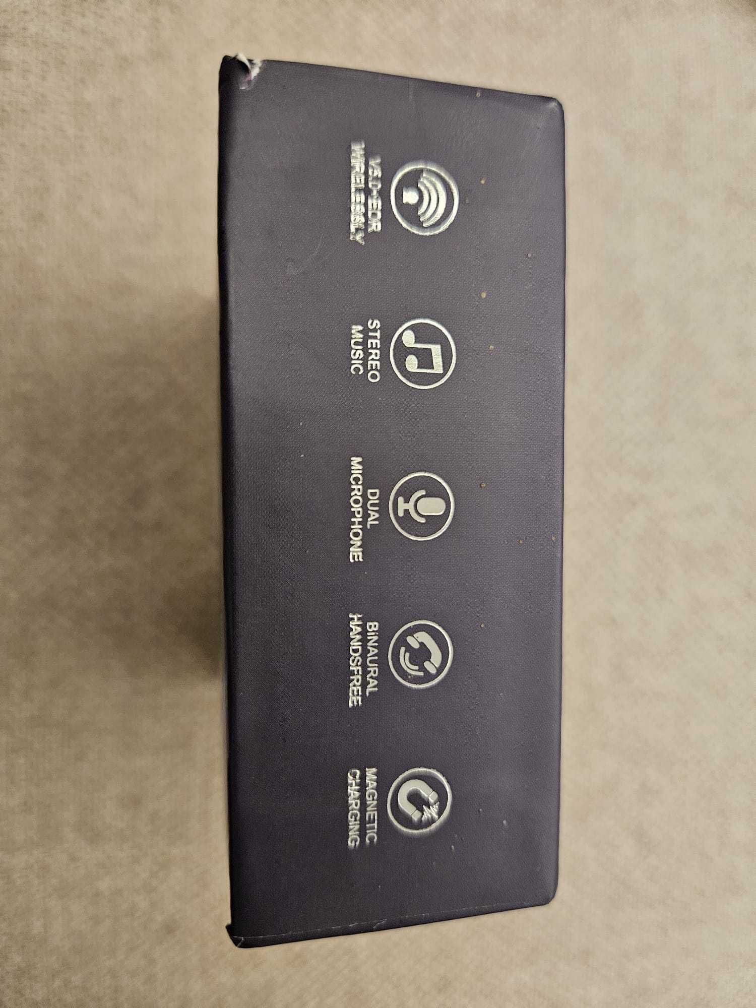 Auriculares bluetooth true wireless stereo A3 TWS