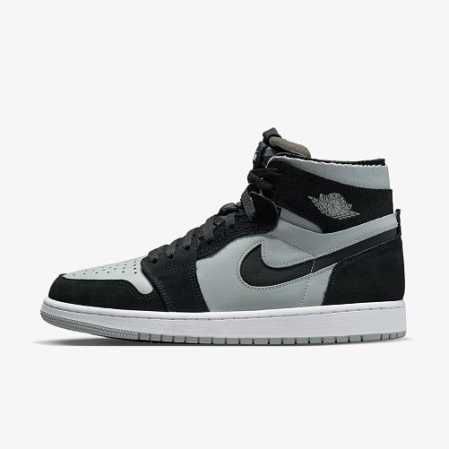 Оригінал ! Кросівки JORDAN 1 ZOOM AIR CMFT CT0978-001 US 10.5 28.5 см