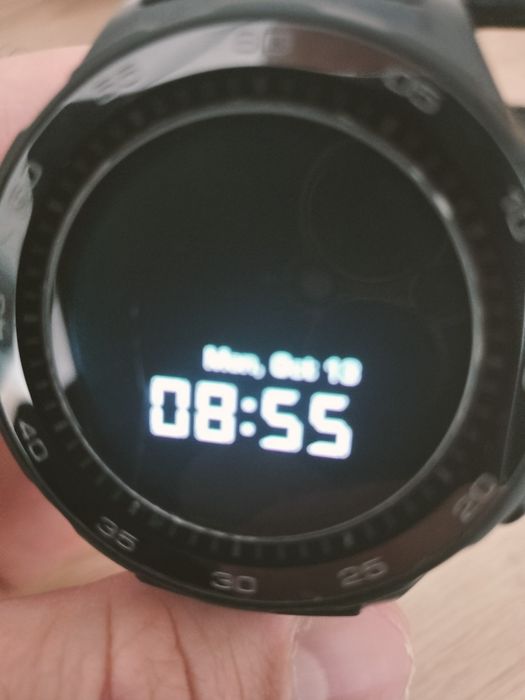 Huawei watch GT 2