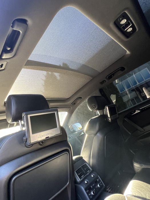 Продам Ауді Q7 3,0 TDI