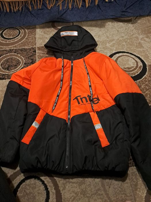 Продам  курточку для хлопчика