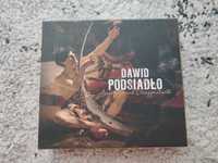 Dawid Podsiadło, Annoyance and Disappointment, CD deluxe edition