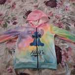 Bluza Lilo I Stich Nowa