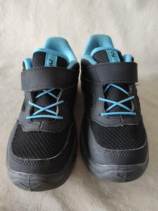 Buty turystyczne dla dzieci Quechua nr 33