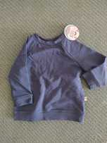 Bluza mybasic granatowa