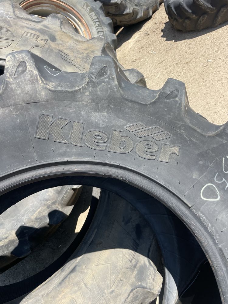 Opona Kleber 480/70/34