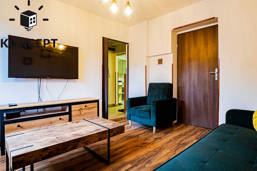 2 pokoje osobna kuchnia - Siechnice