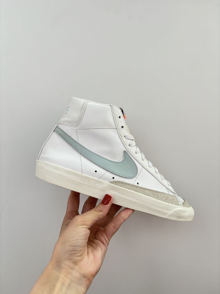 Nike blazer high 41р